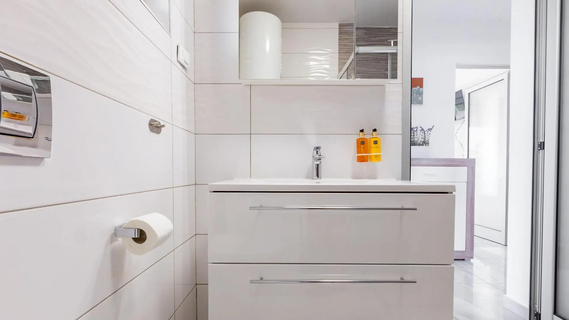 Km Exclusive Apartments Zadar