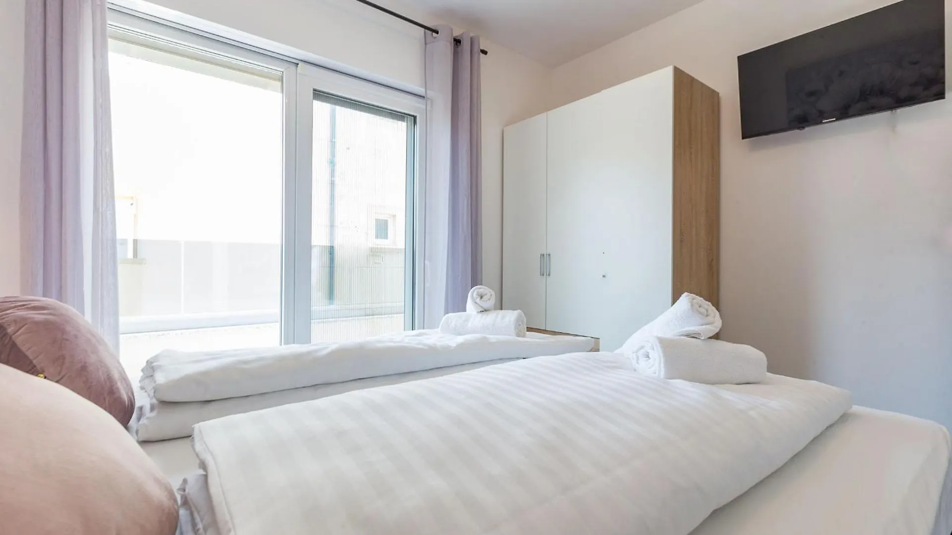 Km Exclusive Apartments Zadar