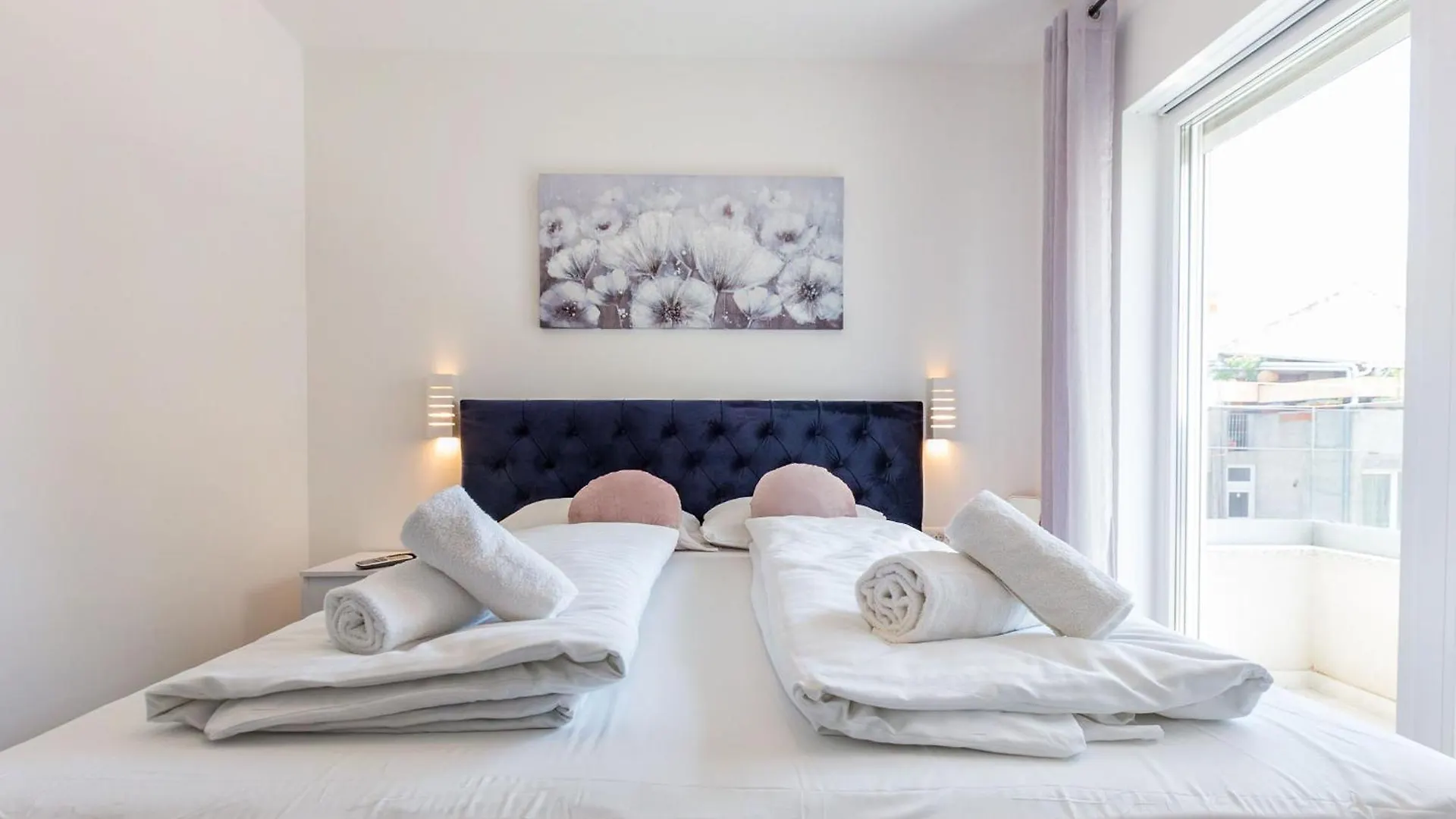 Km Exclusive Apartments Zadar 0*,