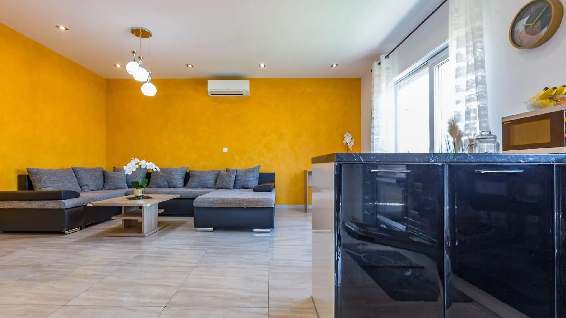 Km Exclusive Apartments Zadar Croácia