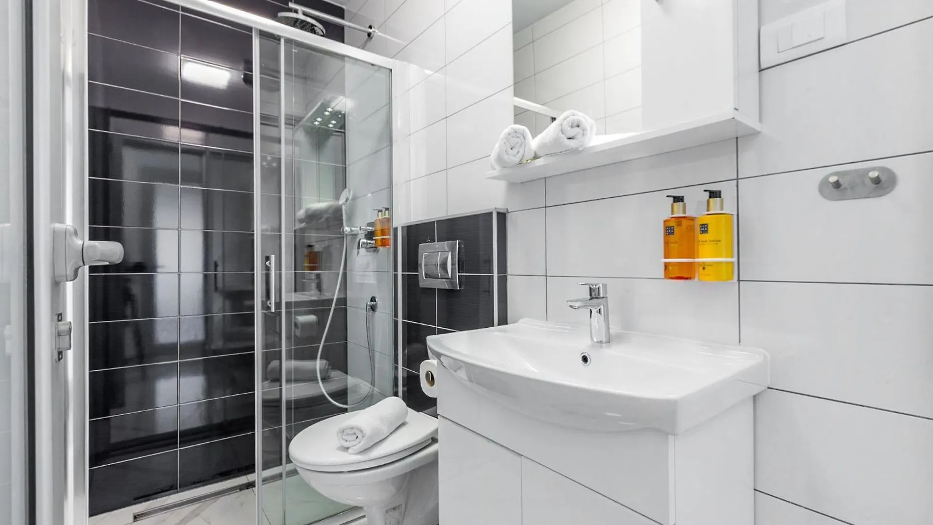 Km Exclusive Apartments Zadar 0*,