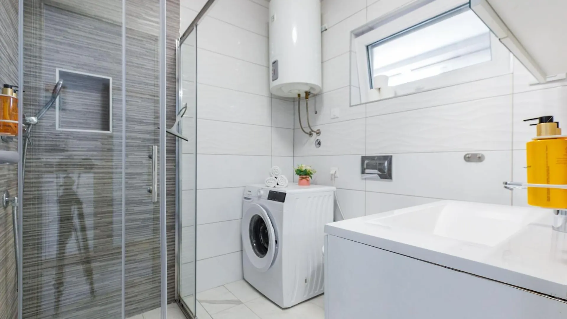 Km Exclusive Apartments Zadar Croácia