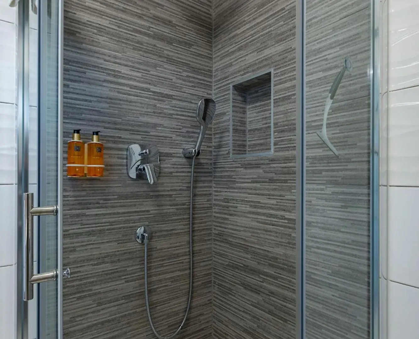 Km Exclusive Apartments Zadar Croácia