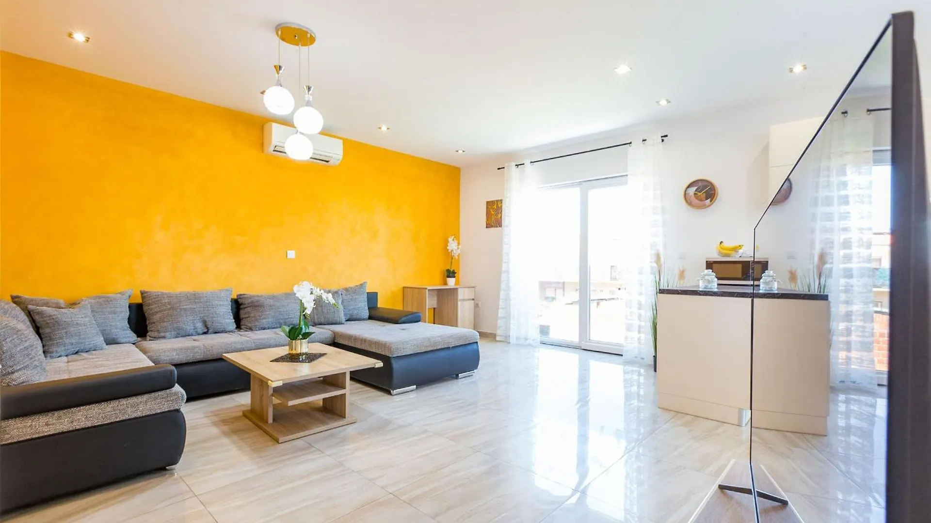Km Exclusive Apartments Zadar