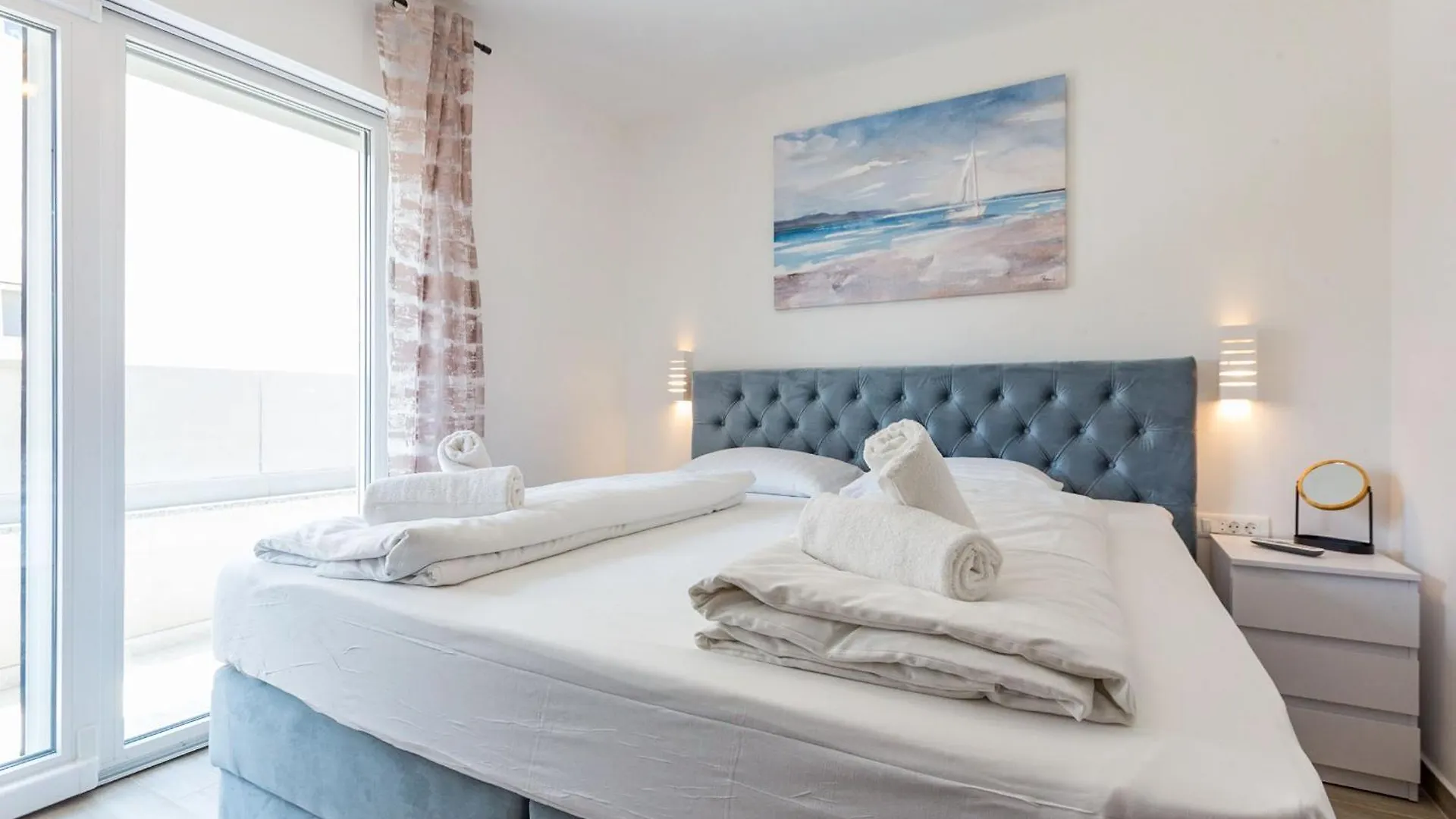 Km Exclusive Apartments Zadar
