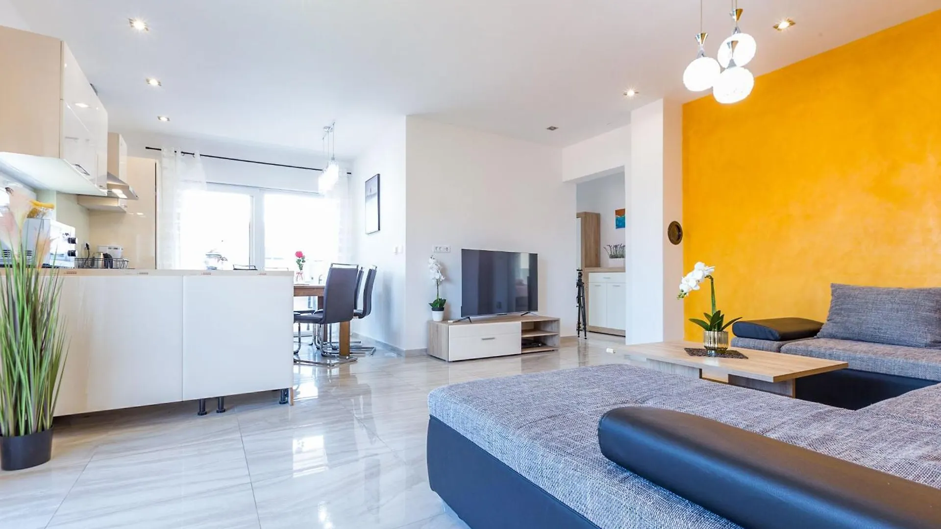 Km Exclusive Apartments Zadar