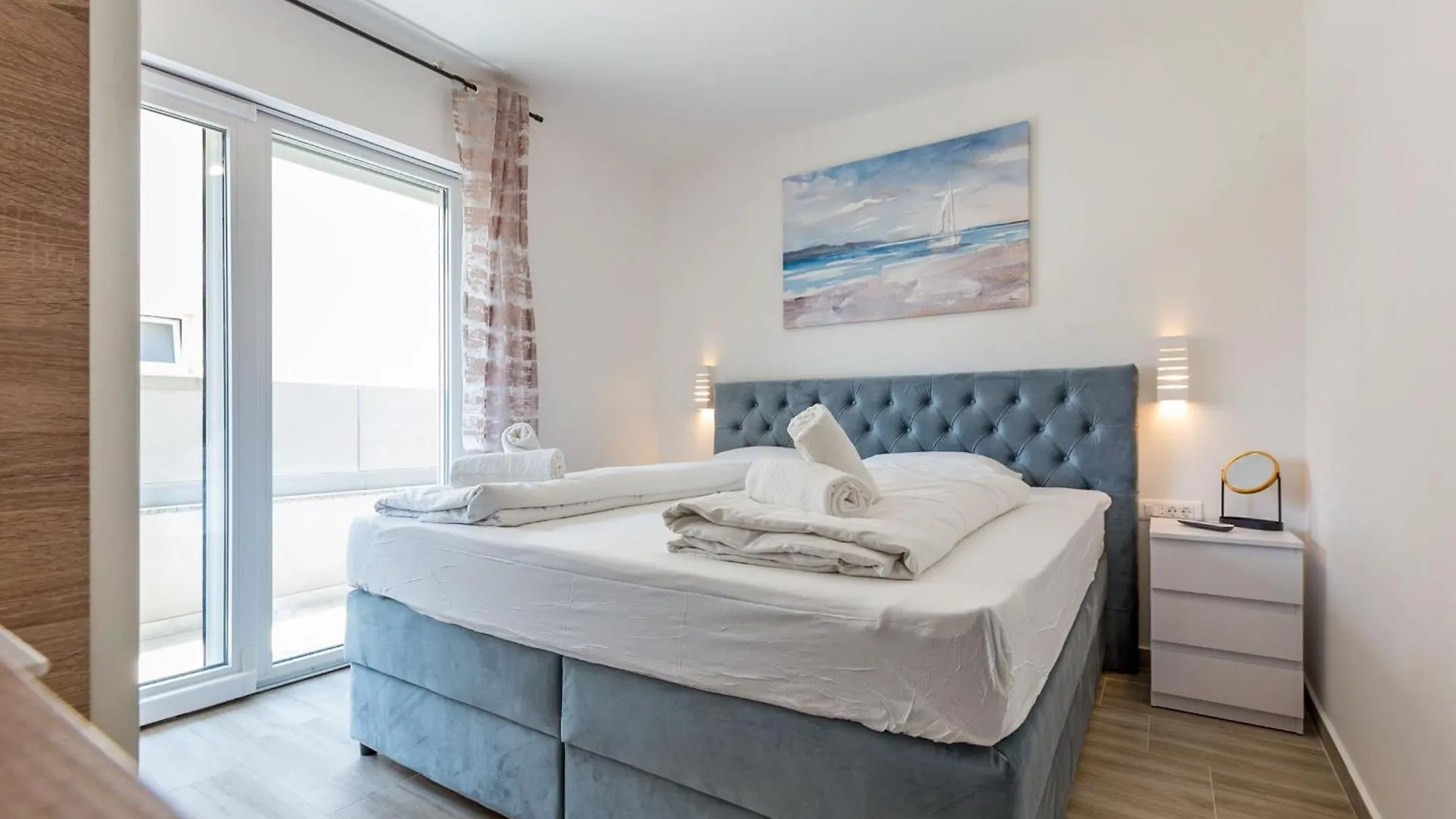 Km Exclusive Apartments Zadar