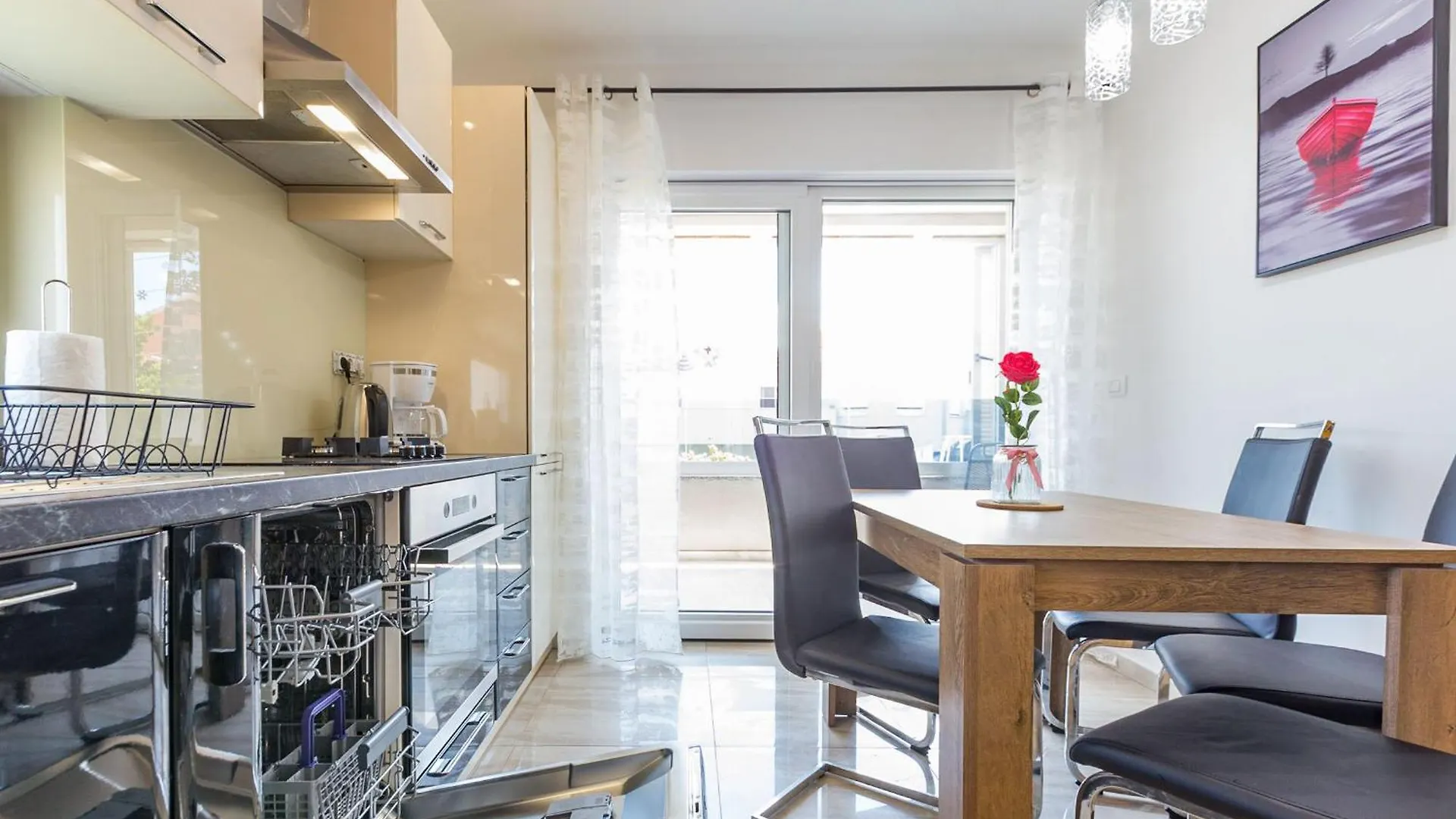 Km Exclusive Apartments Zadar