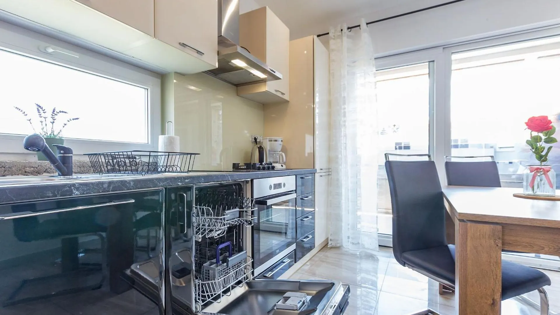 Km Exclusive Apartments Zadar