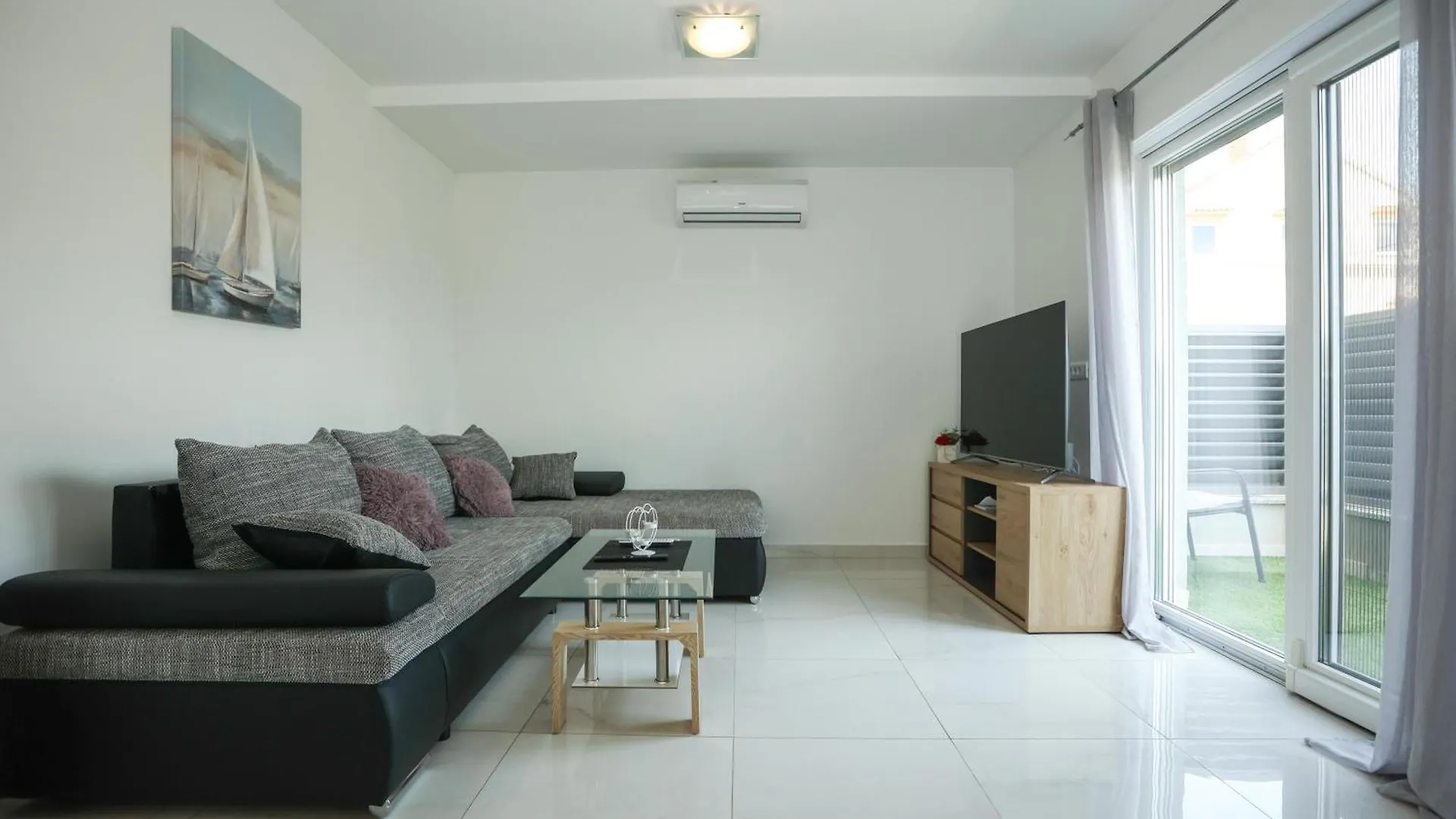 Km Exclusive Apartments Zadar