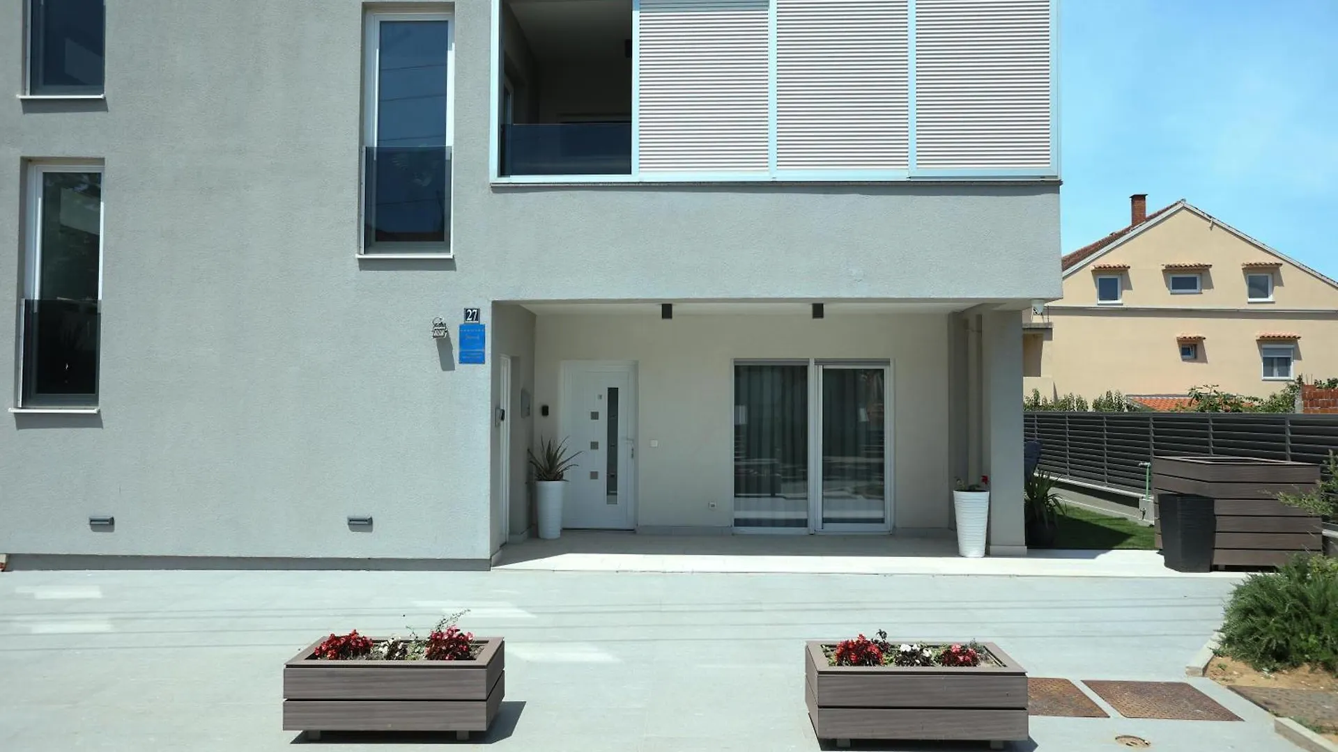 Km Exclusive Apartments Zadar