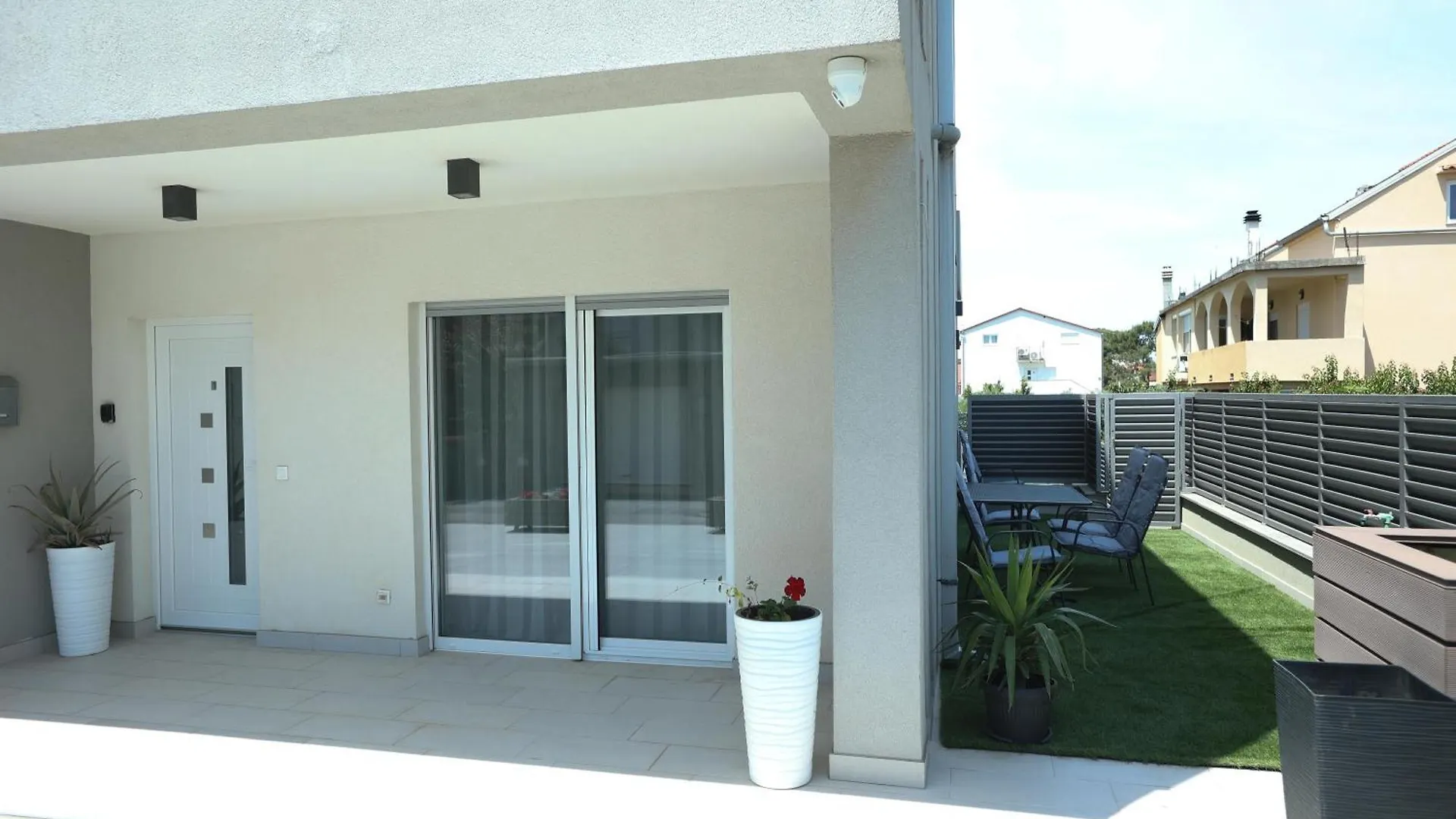 Km Exclusive Apartments Zadar
