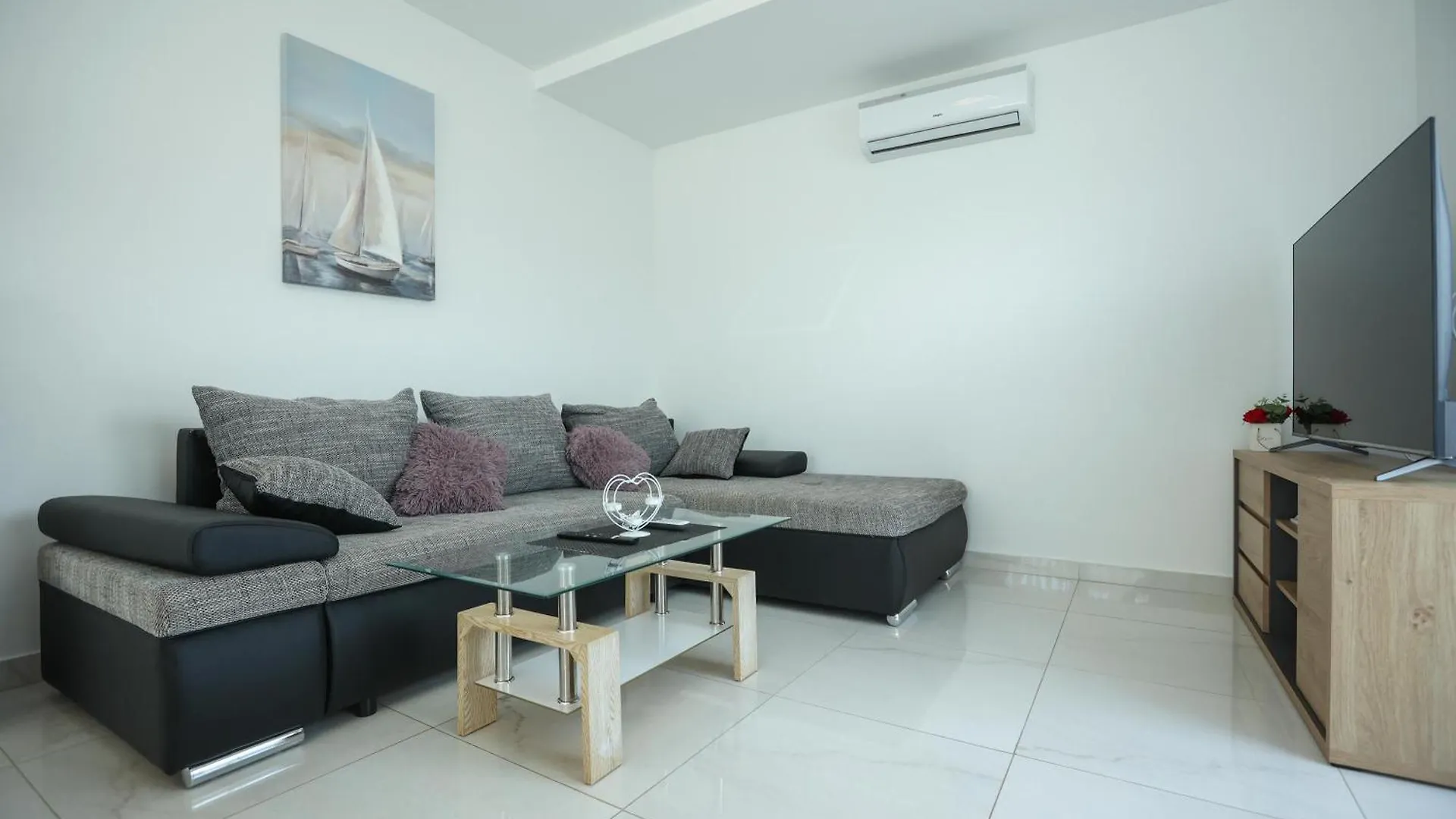 Km Exclusive Apartments Zadar