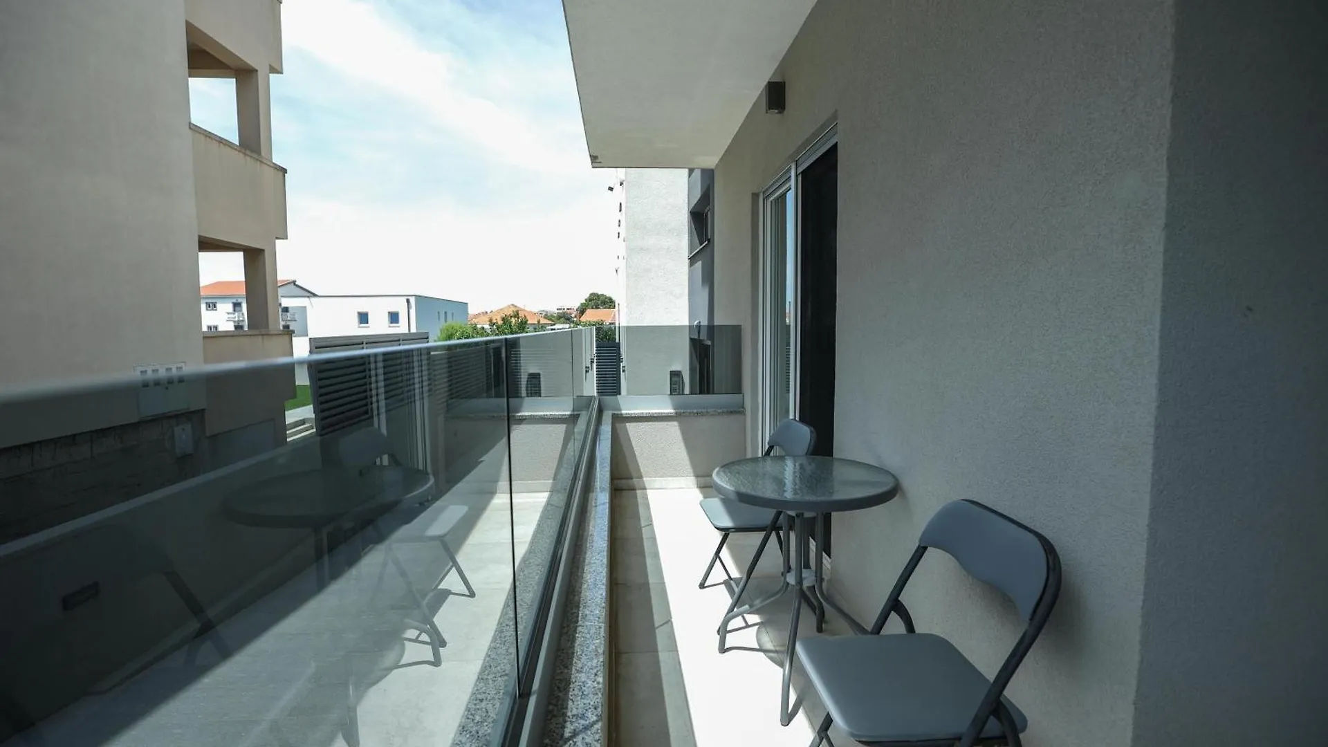 Km Exclusive Apartments Zadar Croácia