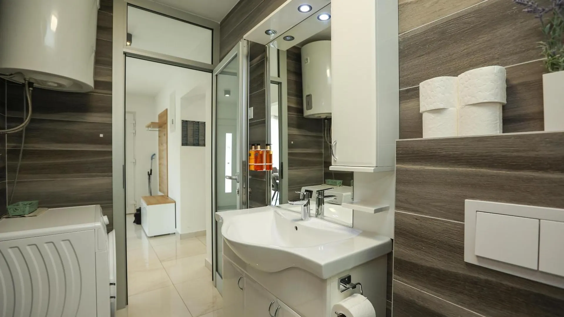 Km Exclusive Apartments Zadar