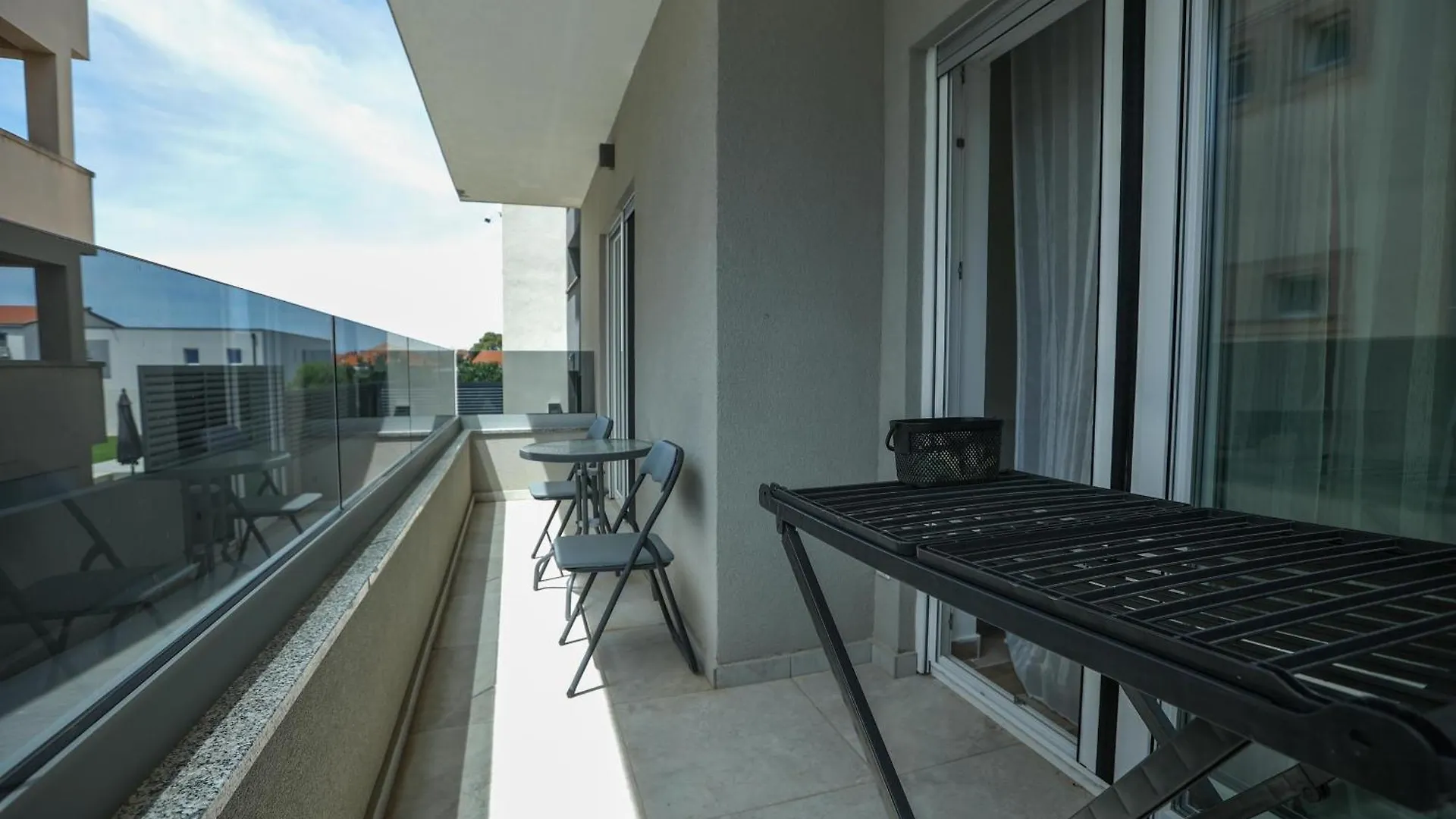 Km Exclusive Apartments Zadar