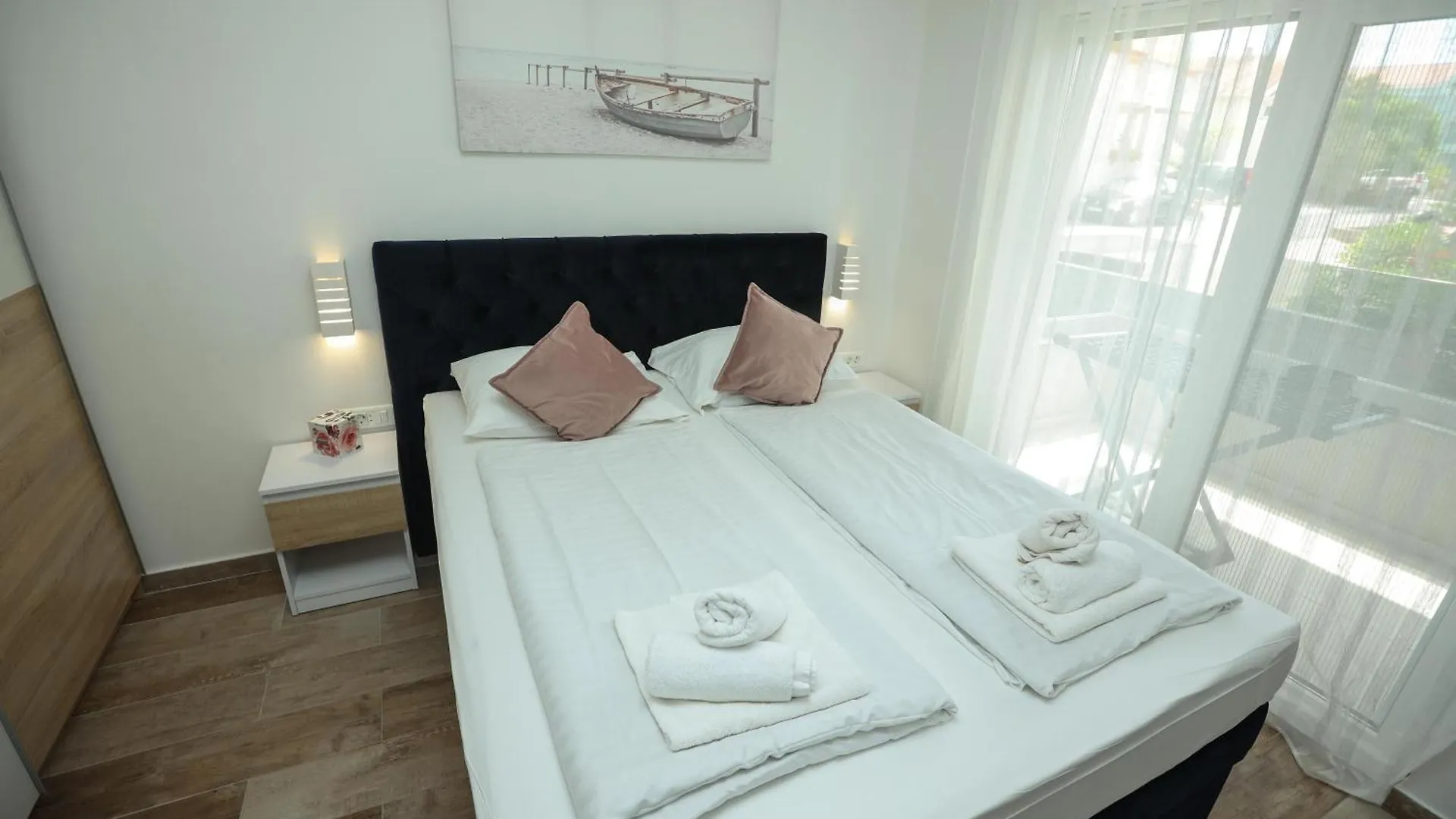 Km Exclusive Apartments Zadar