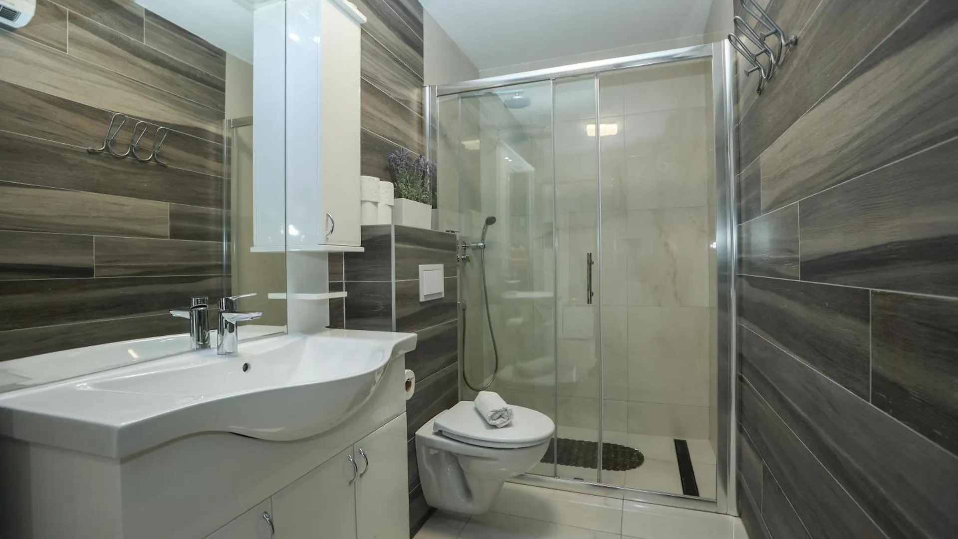 Km Exclusive Apartments Zadar