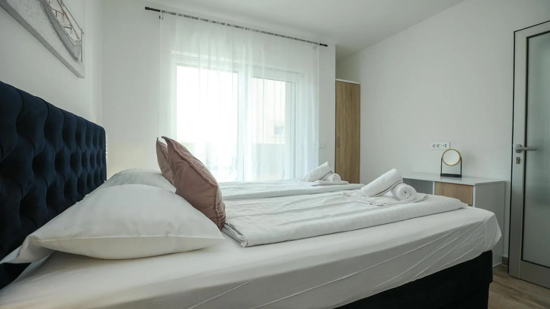 Km Exclusive Apartments Zadar
