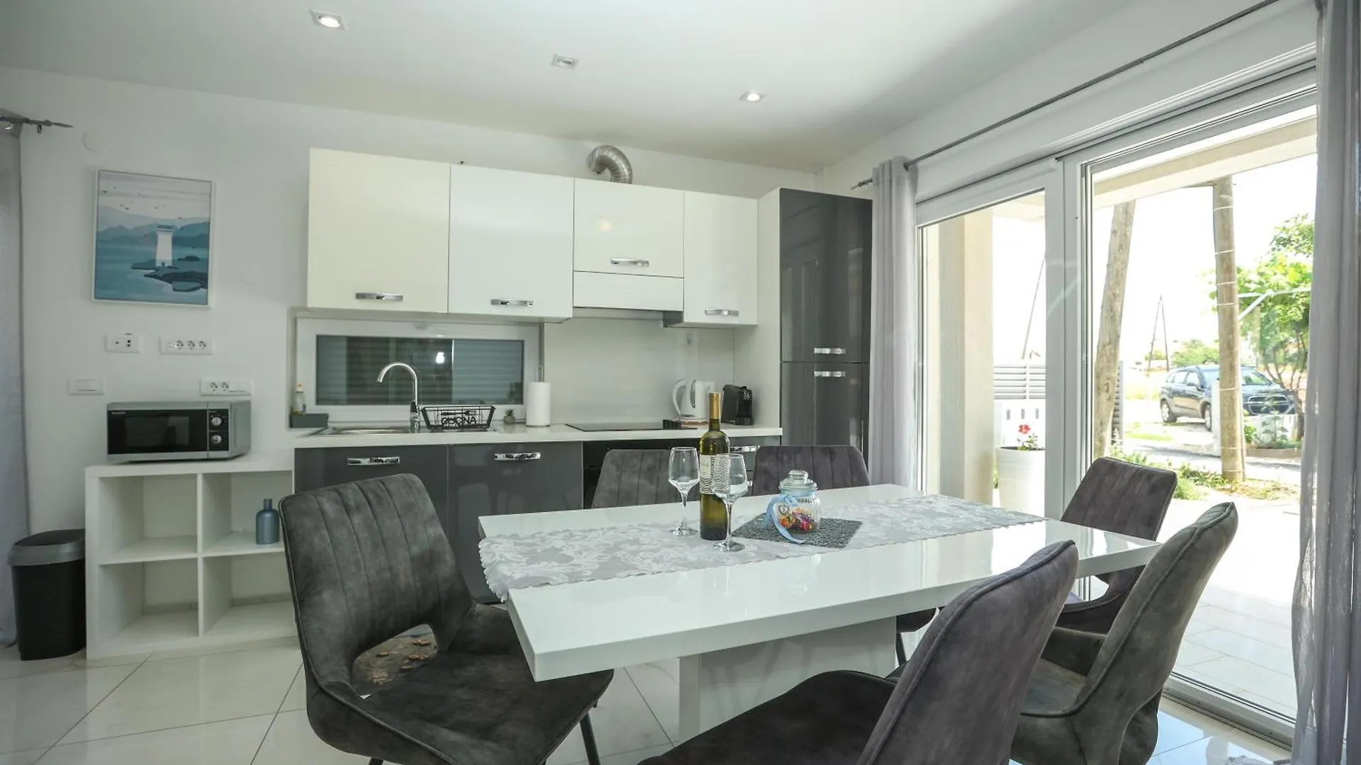 Km Exclusive Apartments Zadar