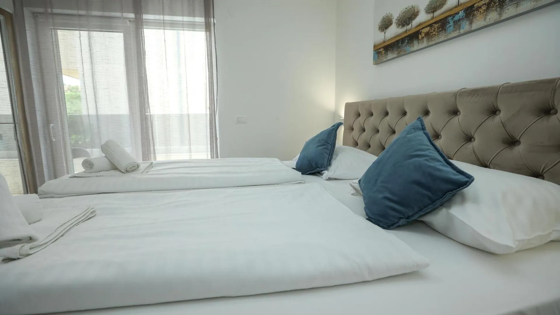Km Exclusive Apartments Zadar