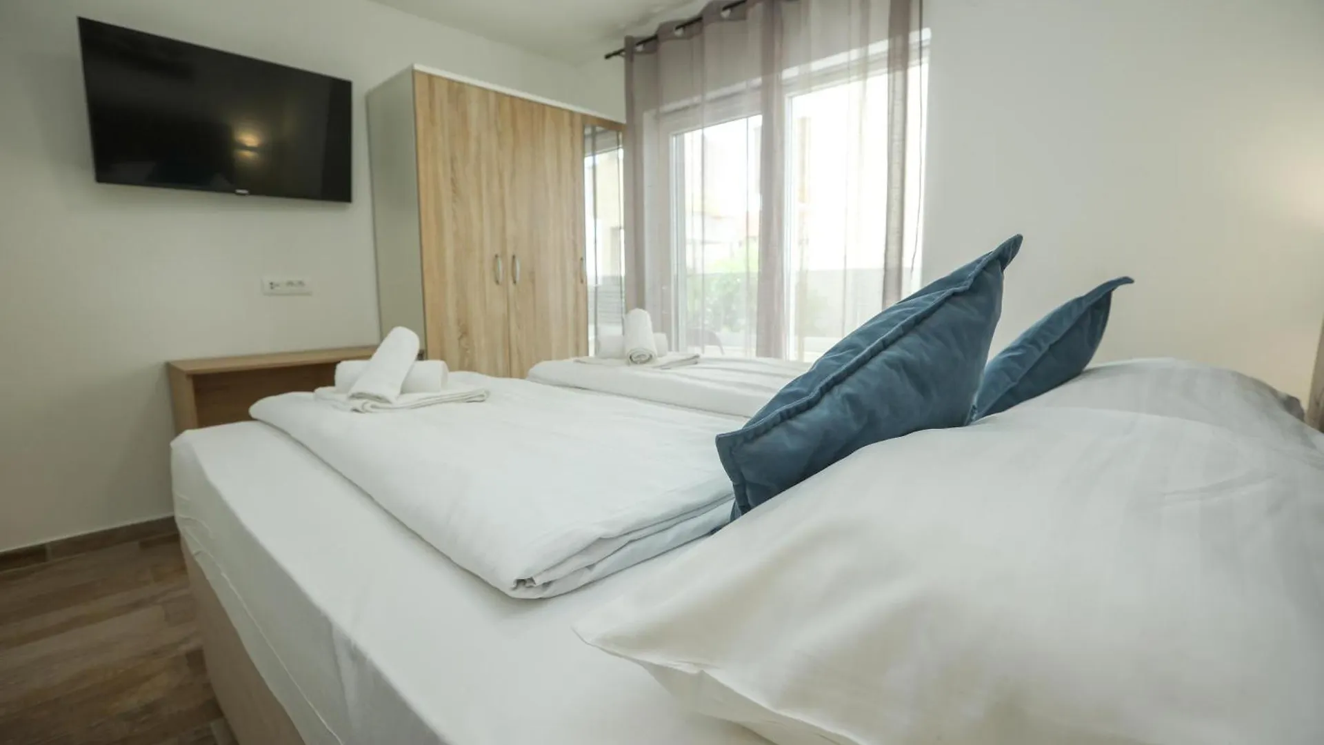 Km Exclusive Apartments Zadar