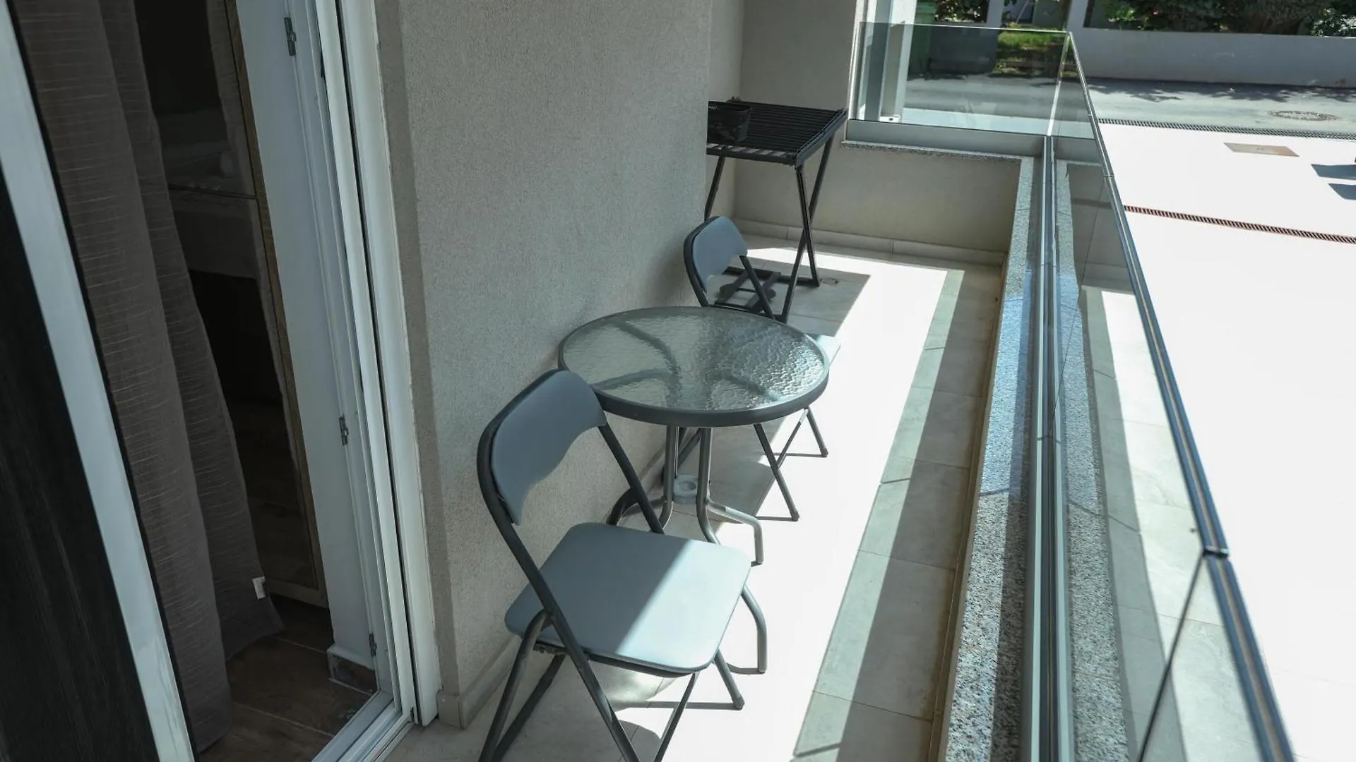 Km Exclusive Apartments Zadar