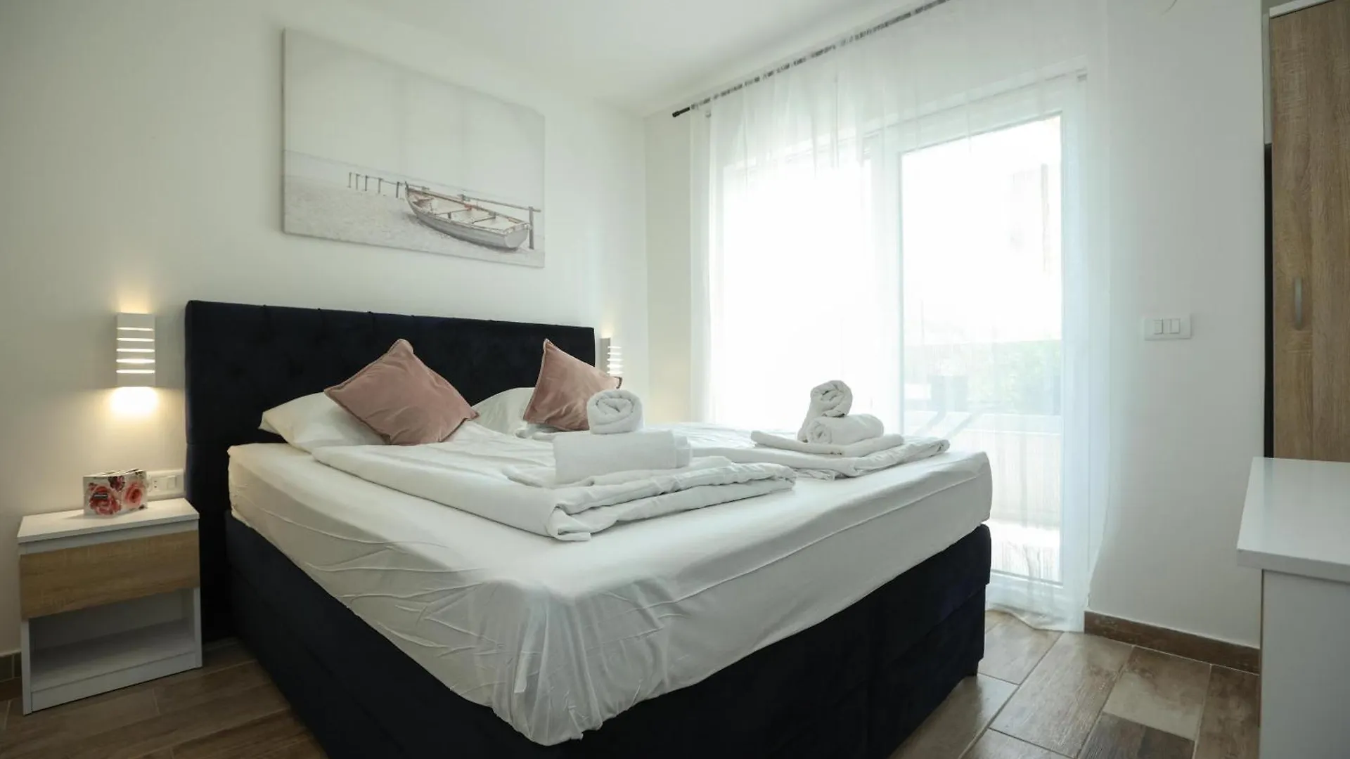 Km Exclusive Apartments Zadar