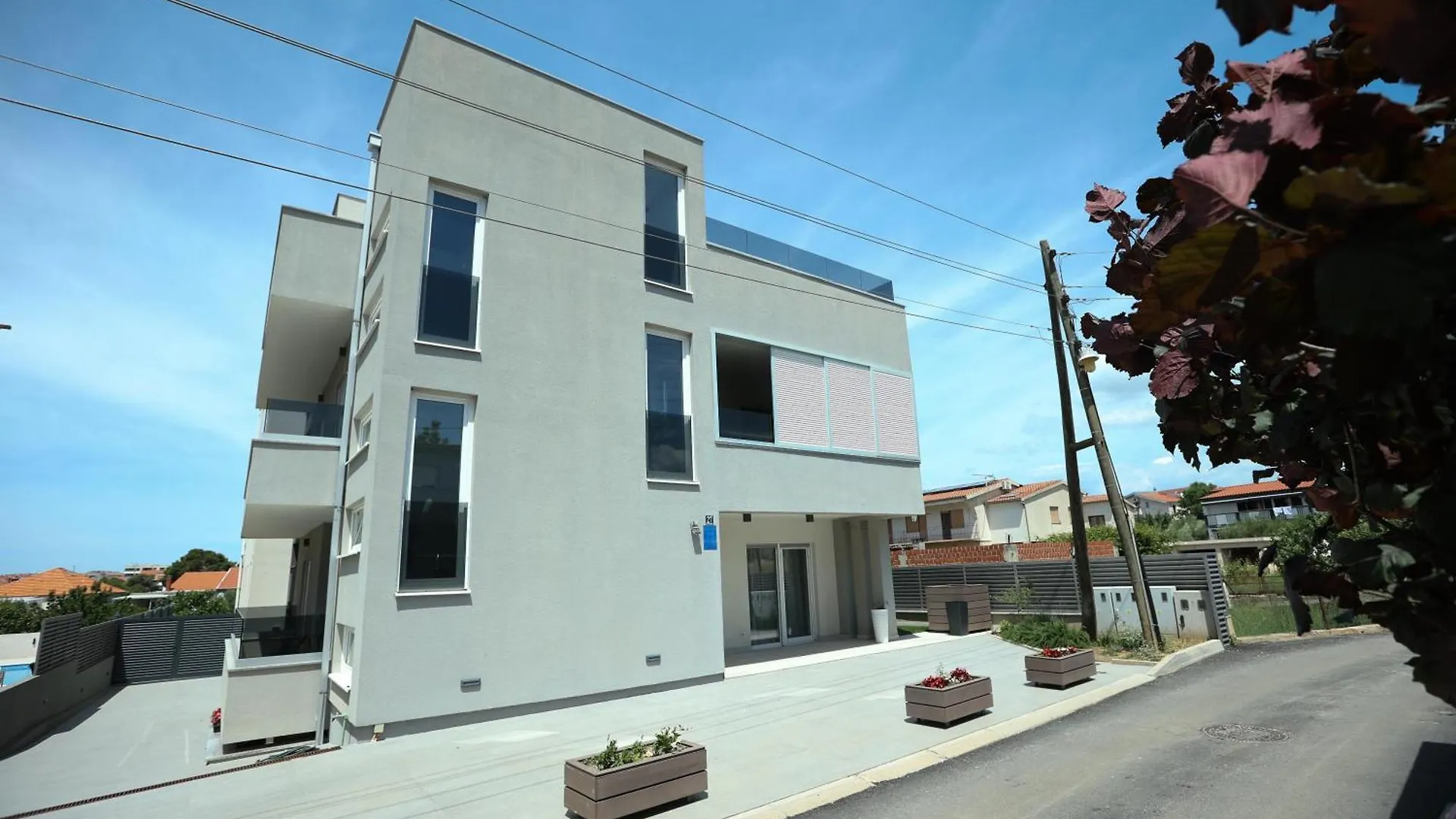 Km Exclusive Apartments Zadar