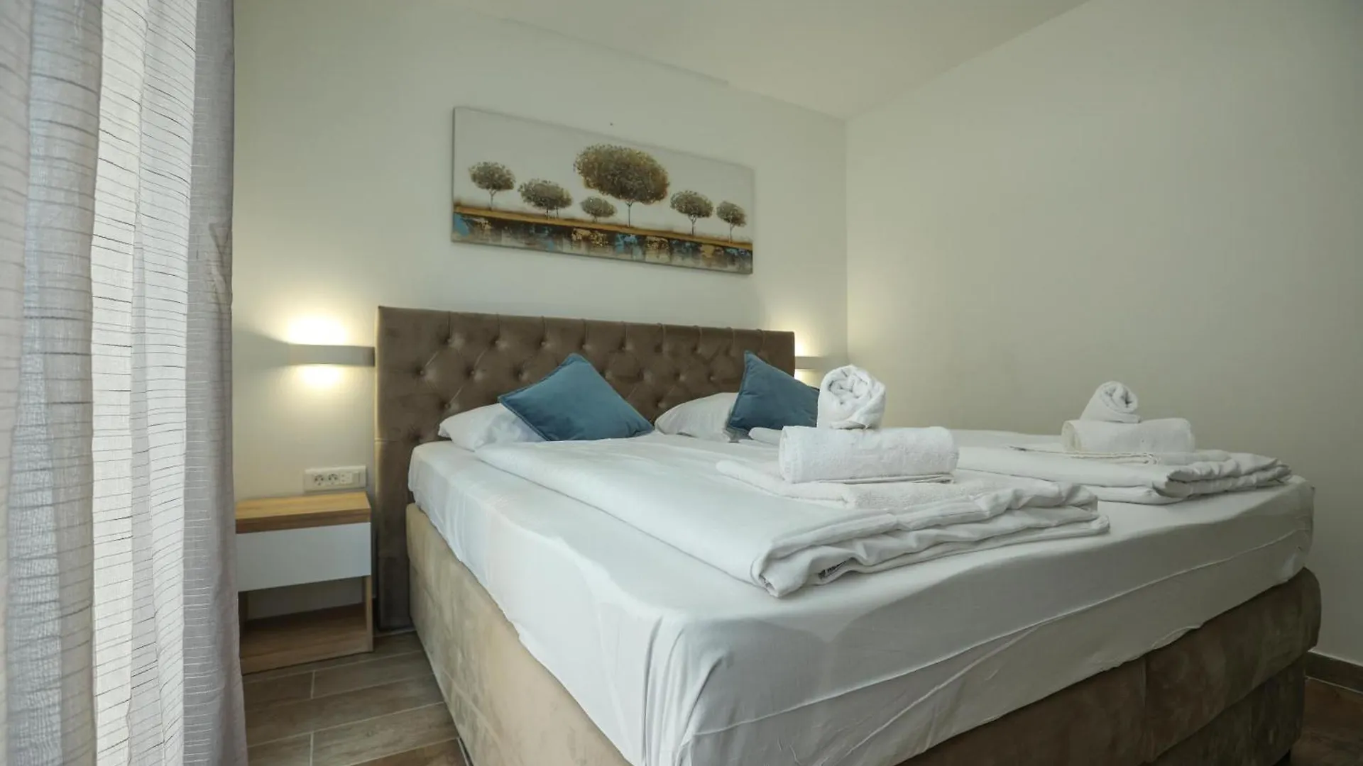 Km Exclusive Apartments Zadar