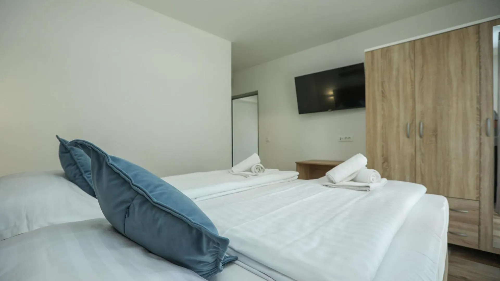 Km Exclusive Apartments Zadar Croácia