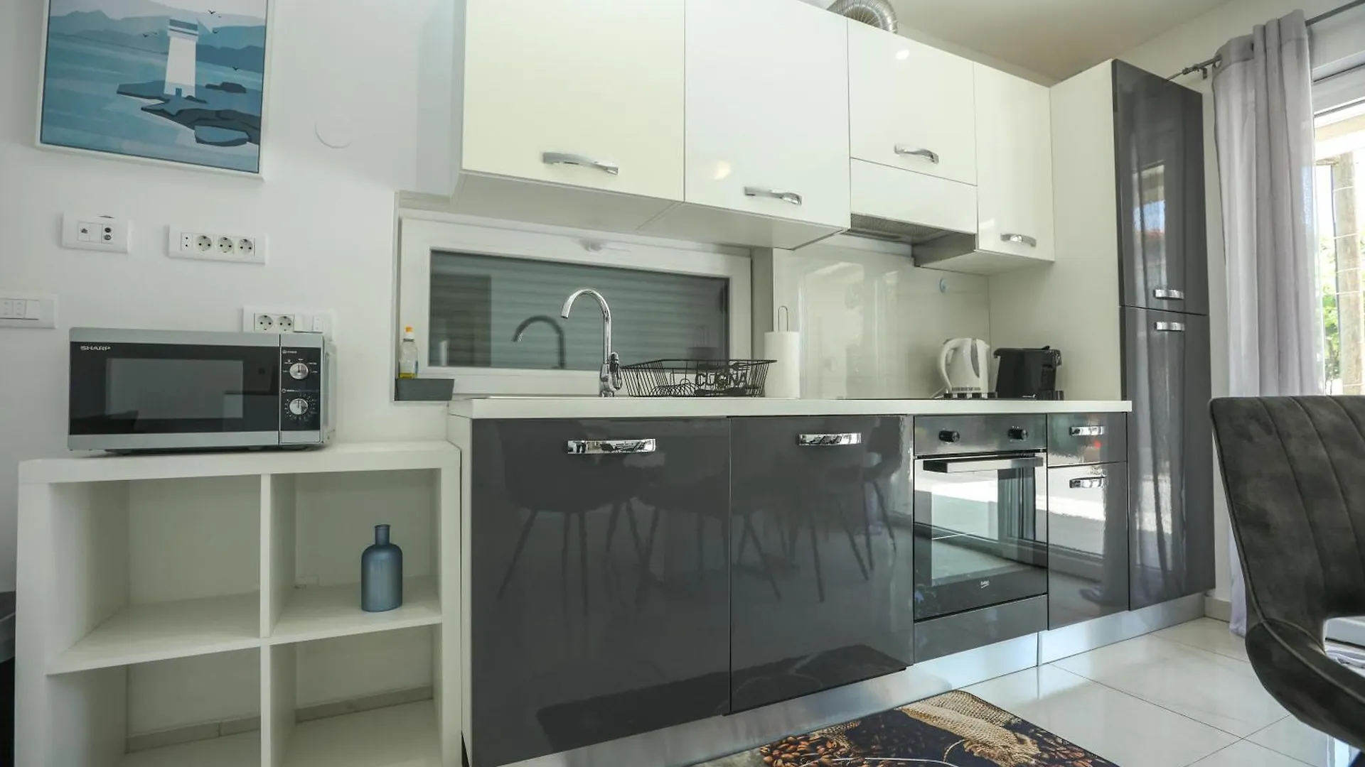 Km Exclusive Apartments Zadar